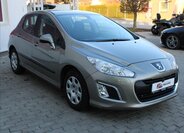 Peugeot 308 Hatchback 1,4 l 72 kw
