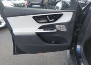 Mercedes-Benz GLC SUV / Terénní 2,0 l 145 kw