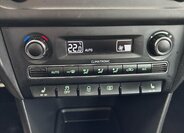 Škoda Rapid Liftback 1,2 l 63 kw