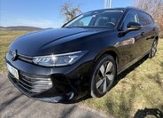 Volkswagen Passat Kombi 1,5 l 110 kw