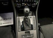 Škoda Superb Kombi 2,0 l 147 kw