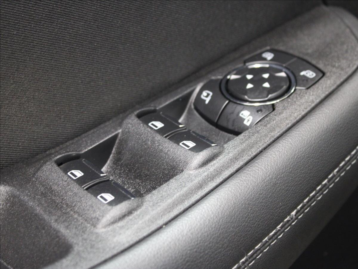 Ford S-MAX MPV 2,0 l 110 kw