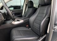 Mercedes-Benz GLE 10