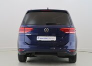 Volkswagen Touran Kombi 2,0 l 110 kw