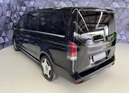 Mercedes-Benz Třídy V 6