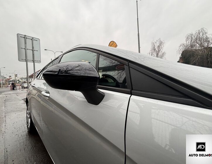 Opel Astra Kombi 1,5 l 90 kw