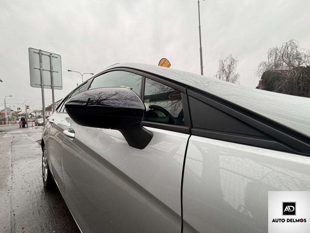 Opel Astra Kombi 1,5 l 90 kw