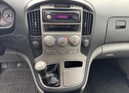 Hyundai H 1 Kombi 2,5 l 120 kw