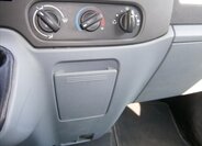 Ford Transit Ostatní 2,2 l 92 kw