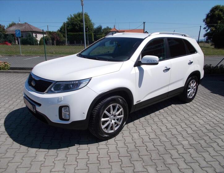 KIA Sorento 3