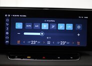 MG HS SUV 1,5 l 200 kw