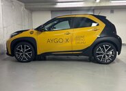 Toyota Aygo 8