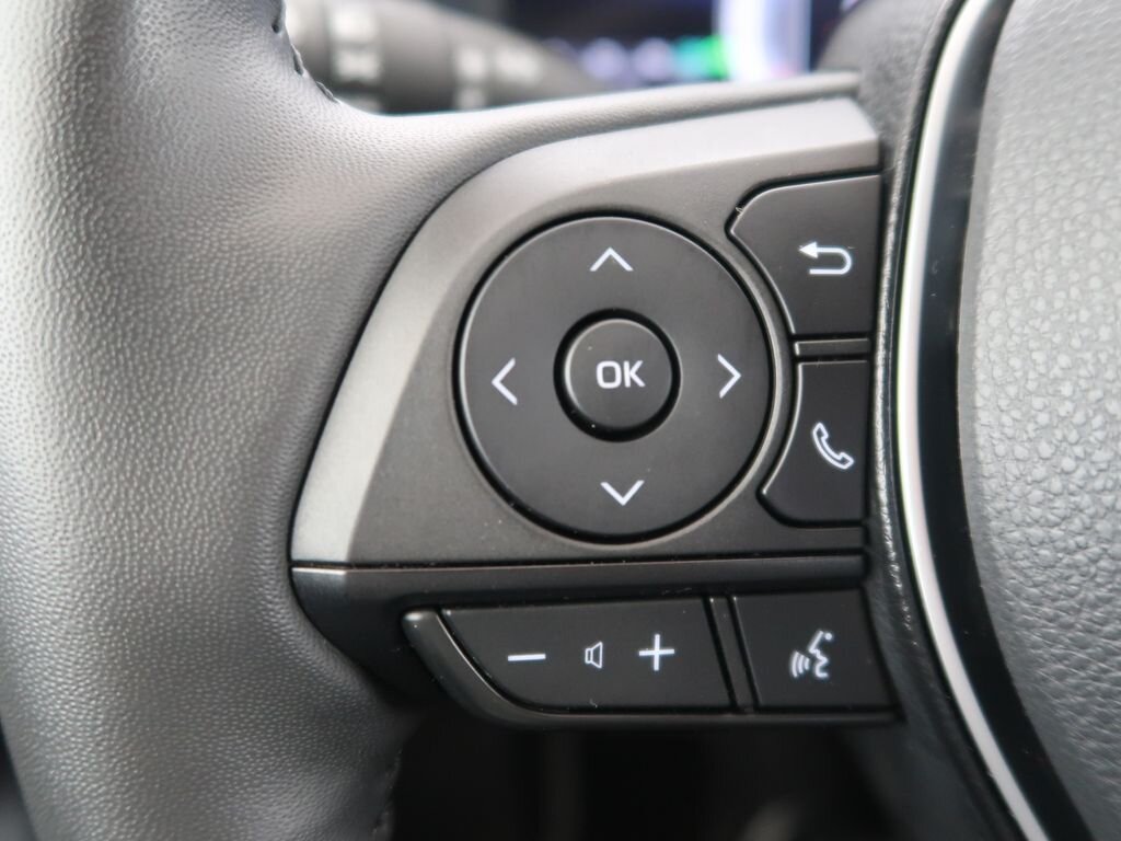 Toyota RAV4 SUV 2,5 l 131 kw