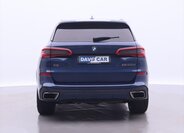 BMW X5 SUV 3,0 l 294 kw
