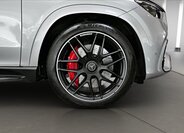 Mercedes-Benz GLE SUV / Terénní 4,0 l 450 kw