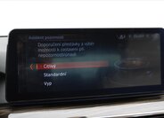 BMW Řada 5 Sedan / Limuzína 3,0 l 250 kw