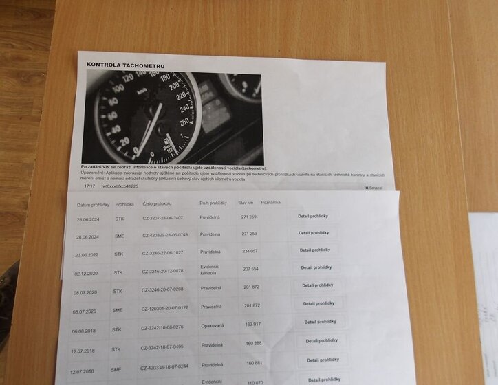 Ford Transit Skříň 2,2 l 74 kw