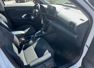 Toyota Yaris Cross SUV / Terénní 1,5 l 68 kw