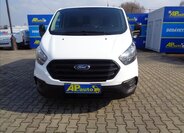 Ford Transit Custom Ostatní 2,0 l 79 kw