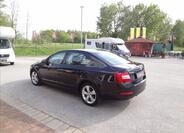 Škoda Octavia 4