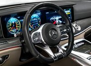 Mercedes-Benz AMG GT 16