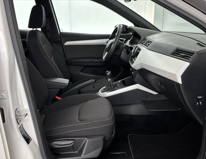 Seat Arona Hatchback 999,0 85 kw