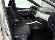 Seat Arona Hatchback 999,0 85 kw