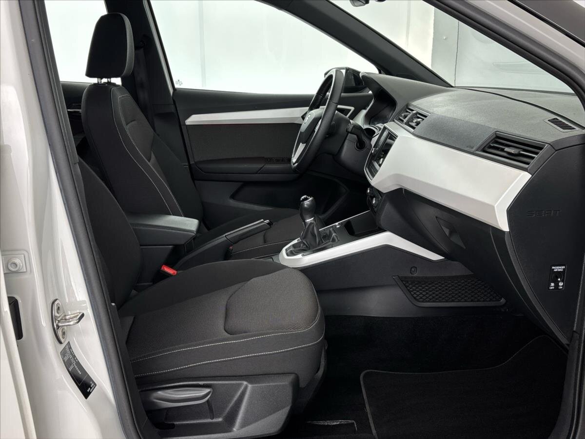 Seat Arona Hatchback 999,0 85 kw