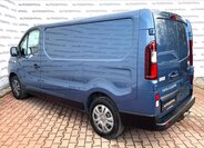 Fiat Talento Skříň 1,6 l 89 kw