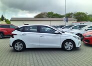 Hyundai i20 Hatchback 1,2 l 62 kw