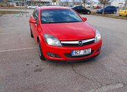 Opel Astra 2