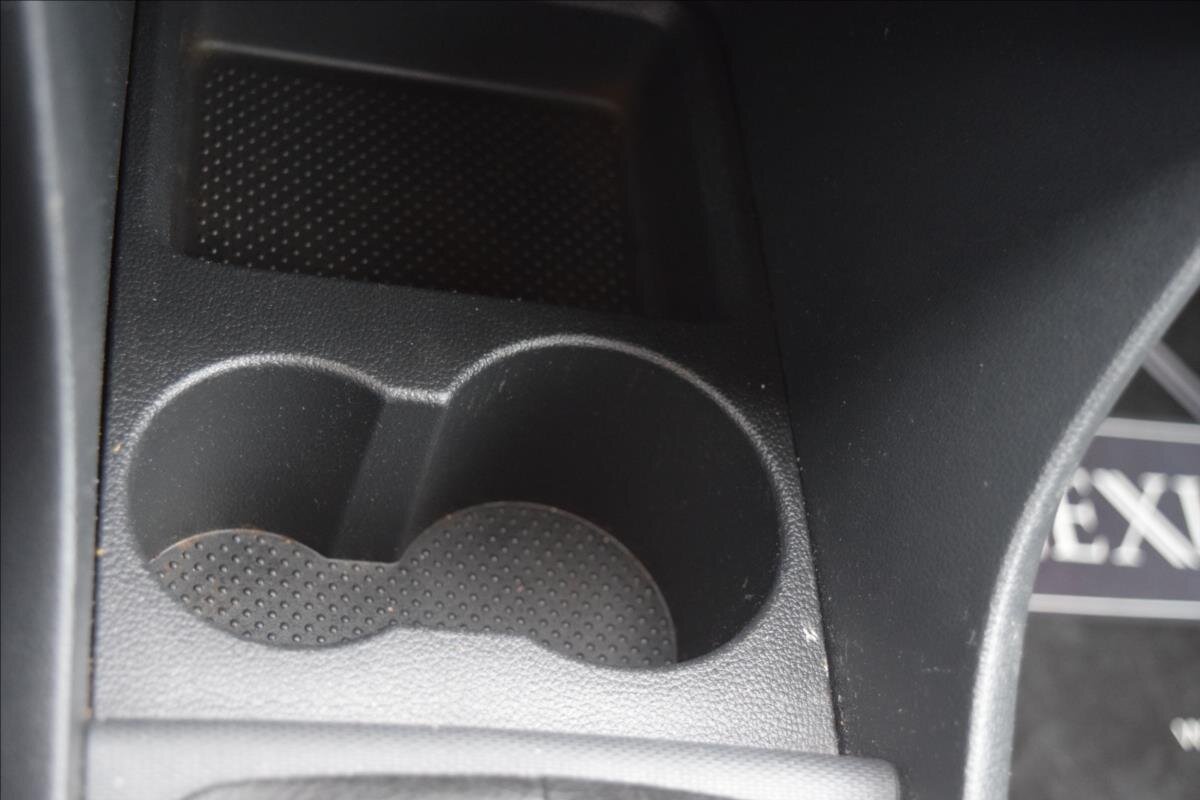 Seat Toledo Sedan / Limuzína 1,2 l 63 kw