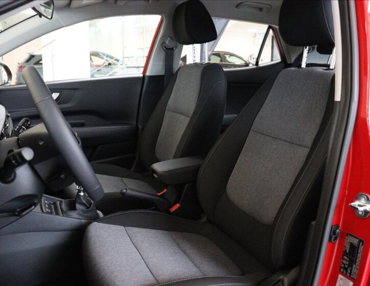 KIA Stonic SUV / Terénní 0,0 74 kw