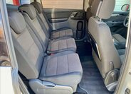 Volkswagen Sharan MPV 2,0 l 103 kw