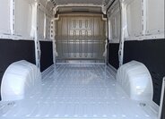 Fiat Ducato Skříň 2,2 l 103 kw