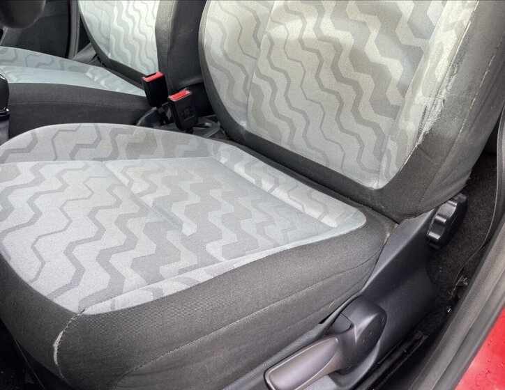 Škoda Fabia Kombi 1,4 l 63 kw