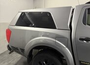 Nissan Navara SUV / Terénní 2,3 l 140 kw