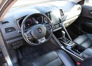 Renault Koleos Ostatní 2,0 l 130 kw
