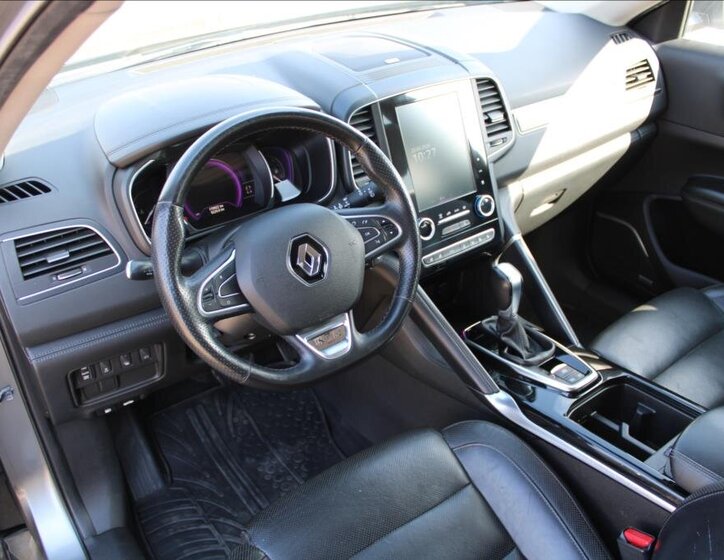 Renault Koleos Ostatní 2,0 l 130 kw