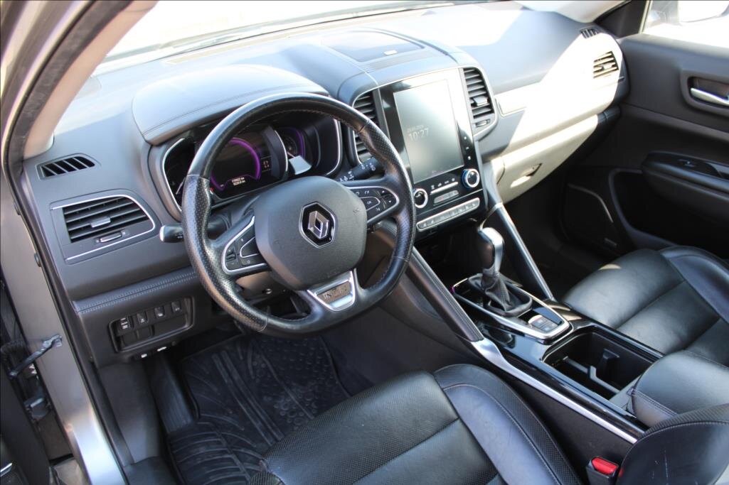 Renault Koleos Ostatní 2,0 l 130 kw