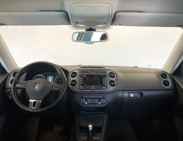 Volkswagen Tiguan 14