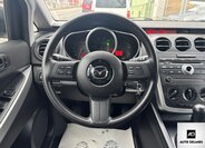 Mazda CX-7 23
