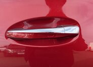 Mercedes-Benz GLS SUV / Terénní 2,9 l 243 kw