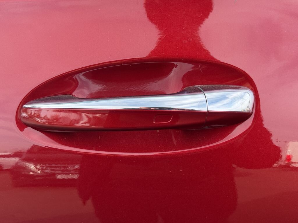 Mercedes-Benz GLS SUV / Terénní 2,9 l 243 kw