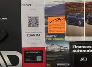 Ford Focus Hatchback 2,0 l 110 kw