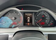 Audi A6 Kombi 3,0 l 171 kw