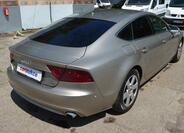 Audi A7 4