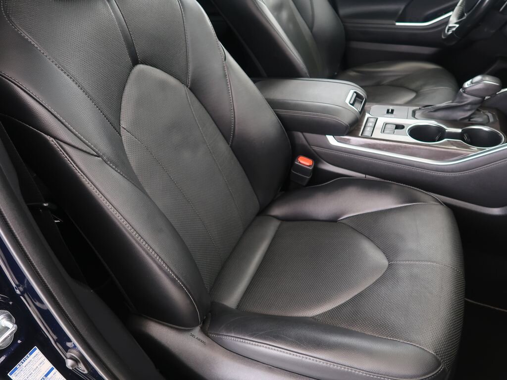 Toyota Highlander SUV / Terénní 2,5 l 182 kw