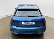 Audi A3 Hatchback 1,5 l 110 kw