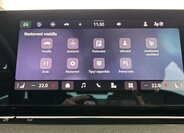 Škoda Octavia Liftback 1,5 l 110 kw